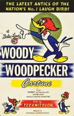 Watch The Woody Woodpecker Polka Vodly