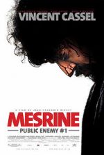 Watch Mesrine Part 2: Public Enemy #1 Vodly