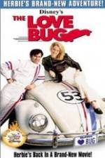 Watch The Love Bug Vodly