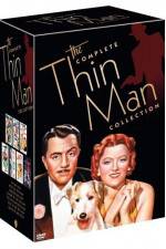 Watch Song of the Thin Man Vodly