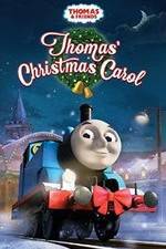 Watch Thomas & Friends: Thomas' Christmas Carol Vodly