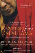 Watch 10 Questions for the Dalai Lama Vodly