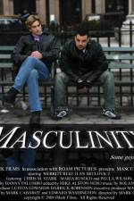 Watch Masculinity Vodly