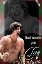 Watch Tito Santana Shoot Interview Wrestling Vodly