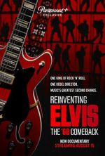 Watch Reinventing Elvis: The \'68 Comeback Vodly
