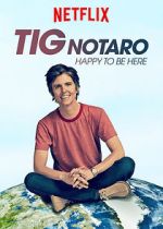 Watch Tig Notaro: Happy To Be Here (TV Special 2018) Vodly