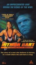 Watch Hitman Hart: Wrestling with Shadows Vodly
