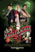 Watch A Very Harold & Kumar Christmas Vodly