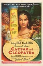 Watch Caesar and Cleopatra Vodly