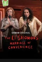 Watch The El-Salomons: Marriage of Convenience (TV Special 2020) Vodly