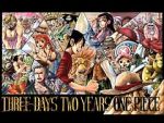 Watch One Piece \'3D2Y\': �su no shi o koete! Rufi nakamatachi no chikai Vodly
