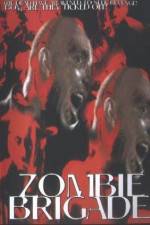 Watch Zombie Brigade Vodly