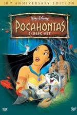 Watch Pocahontas Vodly