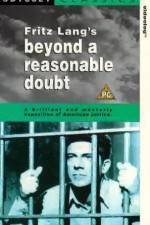 Watch Beyond a Reasonable Doubt Vodly