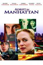 Watch Adrift in Manhattan Vodly