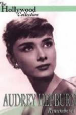 Watch Audrey Hepburn Remembered Vodly