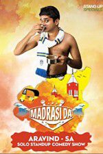 Watch Madrasi Da by SA Aravind Vodly