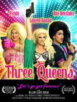 Watch Three Queens (Short 2020) Vodly