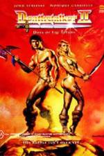 Watch Deathstalker II Vodly