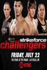 Watch Strikeforce Challengers 17 Vodly