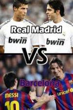 Watch Real Madrid vs Barcelona Vodly