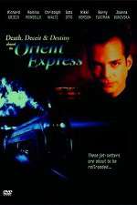 Watch Death, Deceit & Destiny Aboard the Orient Express Vodly