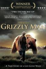 Watch Grizzly Man Vodly