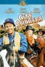 Watch City Slickers Vodly