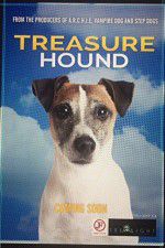 Watch Treasure Hounds Vodly