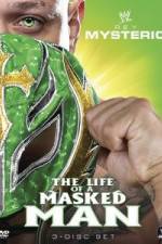 Watch WWE: Rey Mysterio - The Life of a Masked Man Vodly