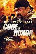 Watch Code of Honor Vodly