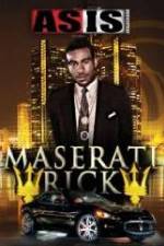 Watch Maserti Rick Vodly