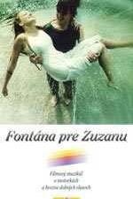 Watch Fontana pre Zuzanu Vodly