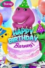 Watch Barney: Happy Birthday Barney! Vodly