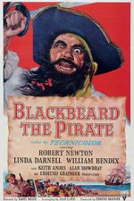 Watch Blackbeard, the Pirate Vodly