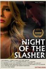 Watch Night of the Slasher Vodly