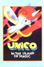 Watch Unico in the Island of Magic Vodly