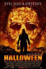 Watch Halloween (2007) Vodly