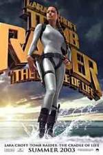 Watch Lara Croft Tomb Raider: The Cradle of Life Vodly