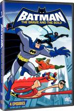 Watch Batman: The Brave and the Bold Vodly