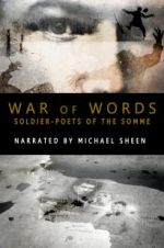 Watch War of Words: Soldier-Poets of the Somme Vodly