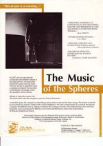 Watch Music of the Spheres Vodly