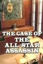 Watch Perry Mason: The Case of the All-Star Assassin Vodly