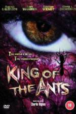 Watch King of the Ants Vodly