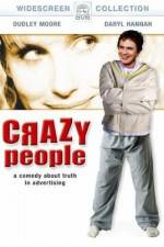 Watch Crazy People Vodly