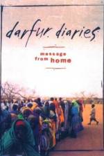 Watch Darfur Diaries: Message from Home Vodly