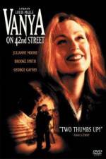 Watch Vanya on 42nd Street Vodly