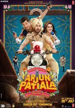 Watch Arjun Patiala Vodly