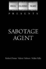 Watch Sabotage Agent Vodly