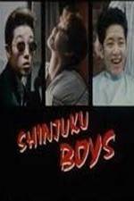 Watch Shinjuku Boys Vodly